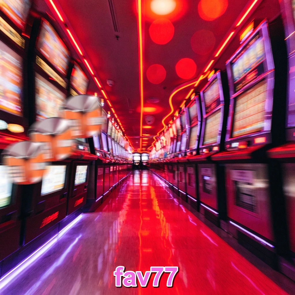 Screenshot 2 - fav77 Features