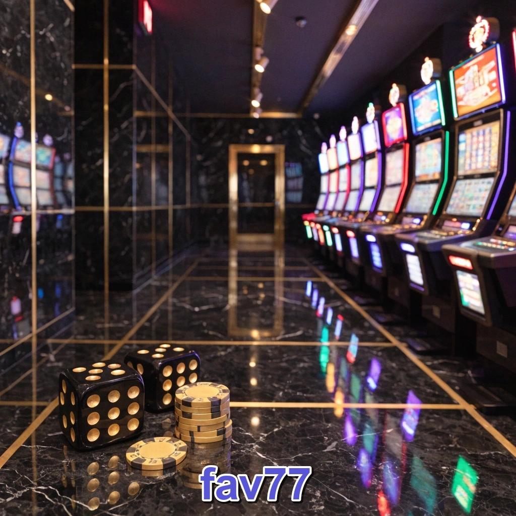 Screenshot 2 - fav77 Features