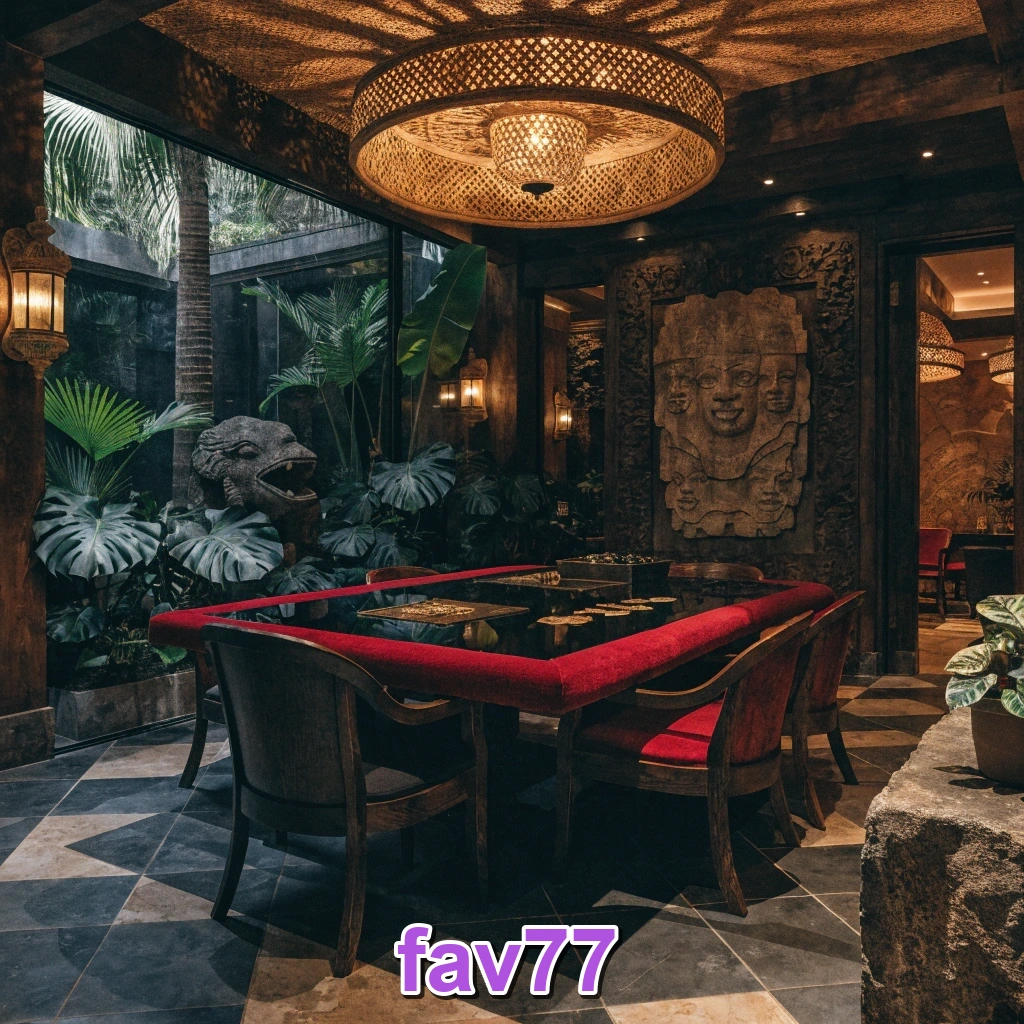 Screenshot 3 - fav77 Settings