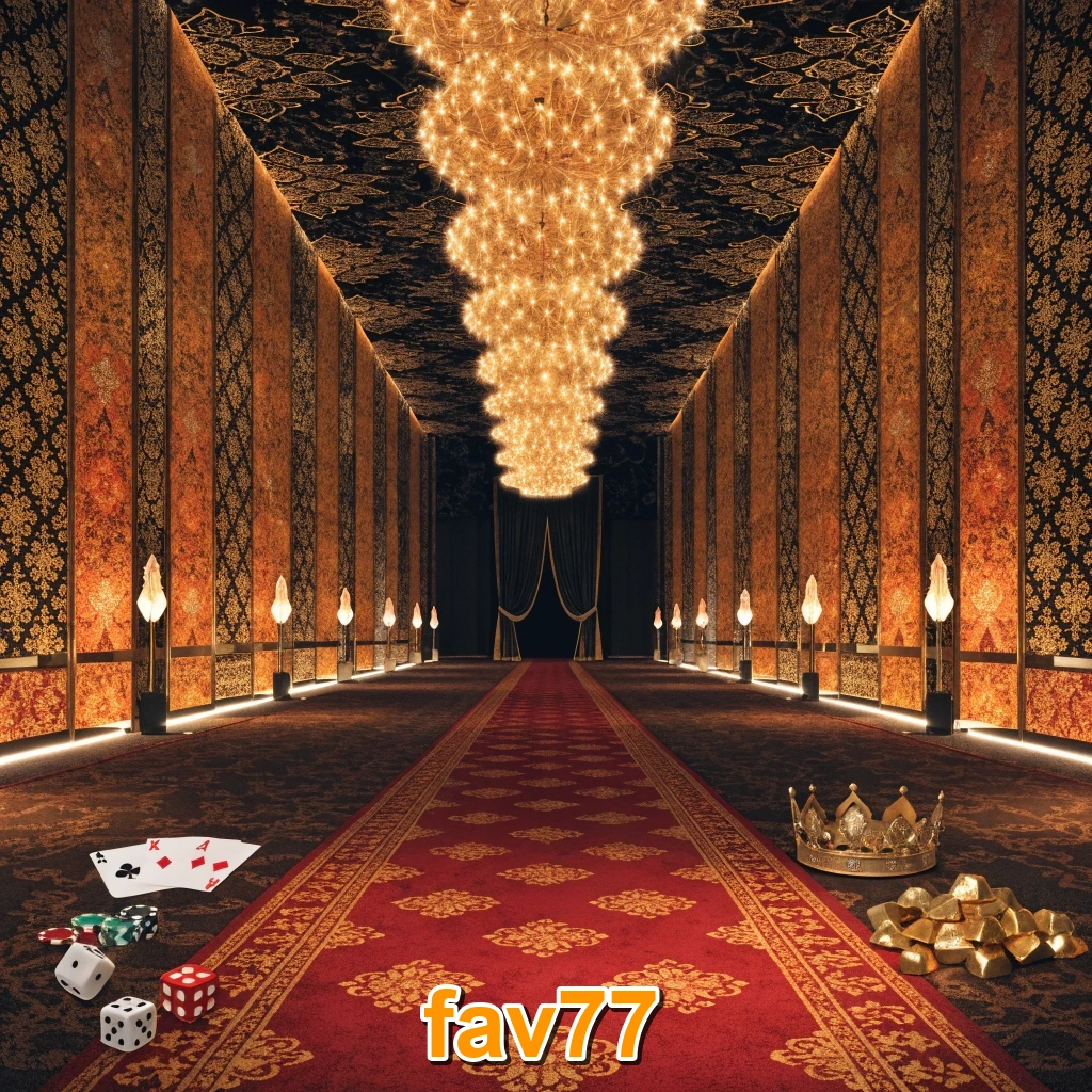Screenshot 2 - fav77 Features